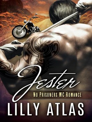 cover image of Jester